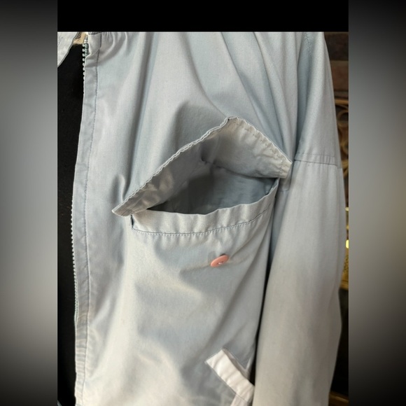 CHRISTIAN DIOR MONSIEUR CASUAL LUXURY COUNTRY CLUB JACKET & PANTS SET SZ M - Picture 7 of 16